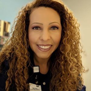 Meet your Posher, Darla